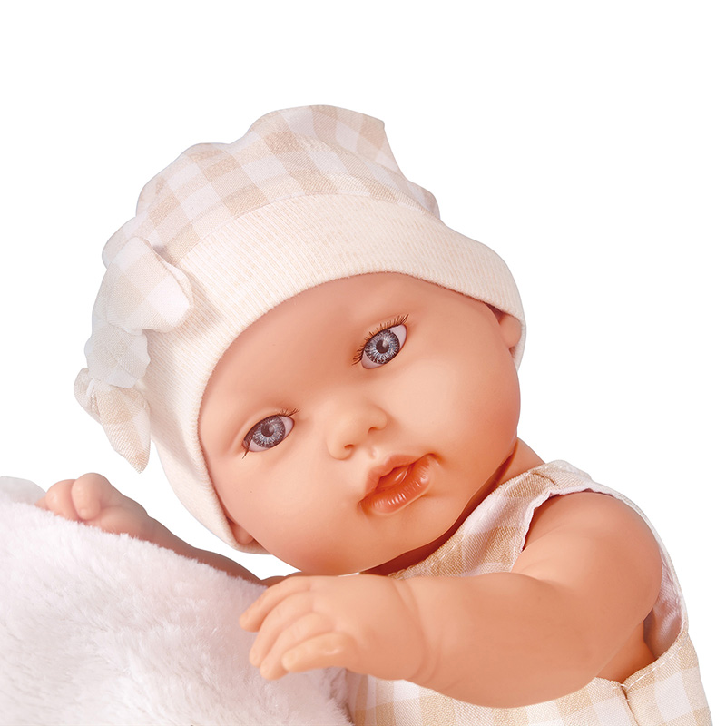 Poupée bébé de 14 pouces (35 c - Baby Clothing Basket avis et prix