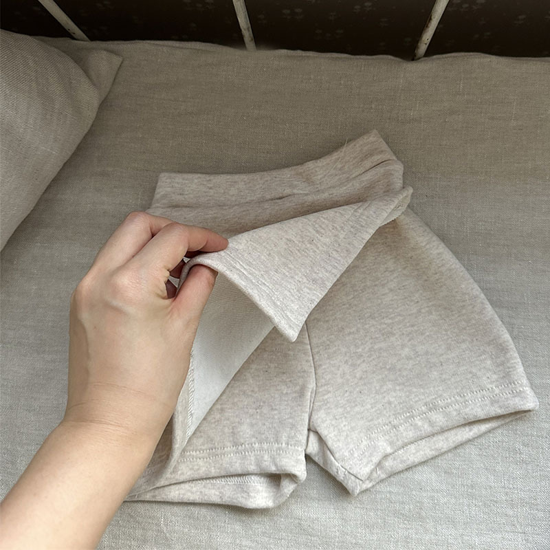 Jupe en coton pour bébés fille - Baby Clothing Line avis et prix