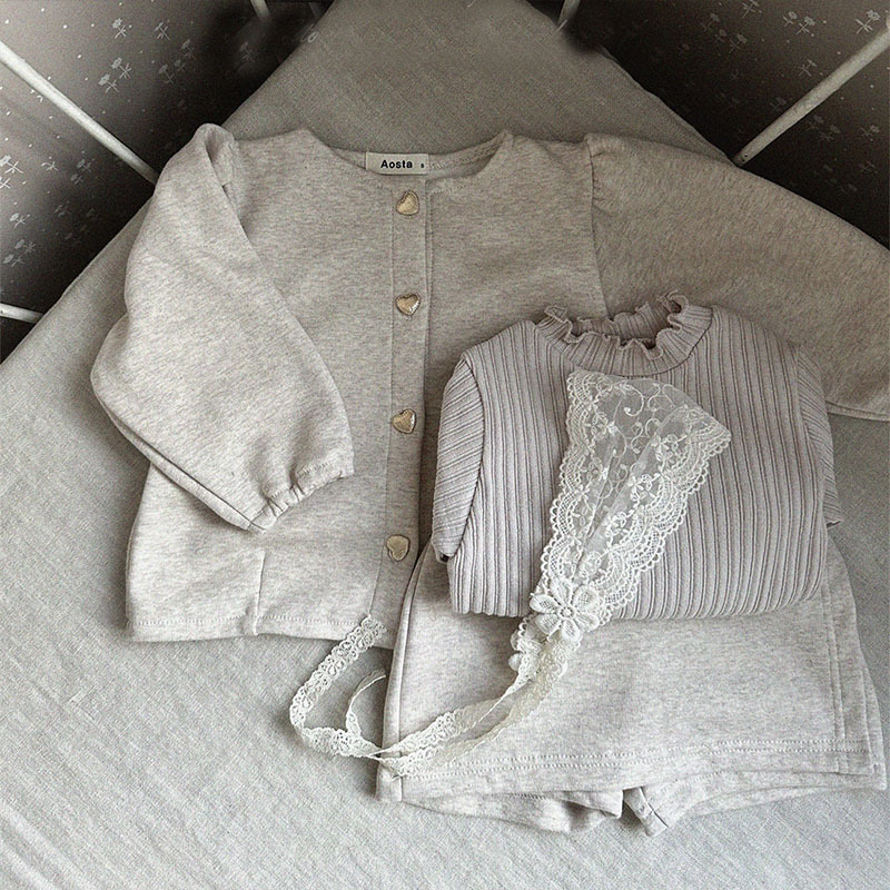 Jupe en coton pour bébés fille - Baby Clothing Line avis et prix