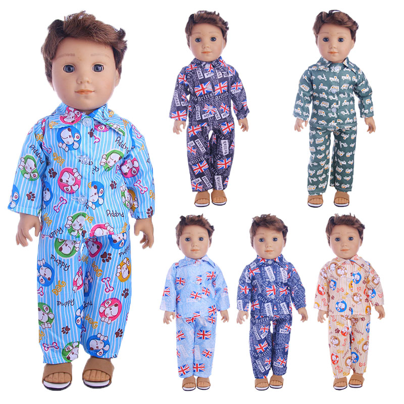 Vêtements de poupée 3 pièces/e - Baby Xmas Clothing avis et prix