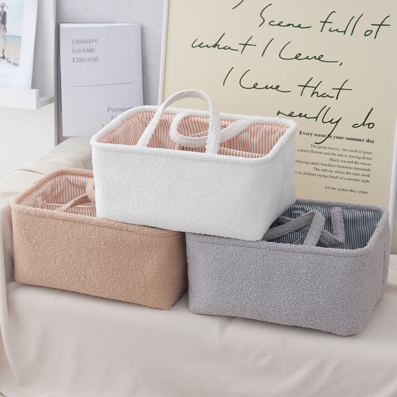 Panier à couches et à vêtement - Baby Clothing Basket avis et prix