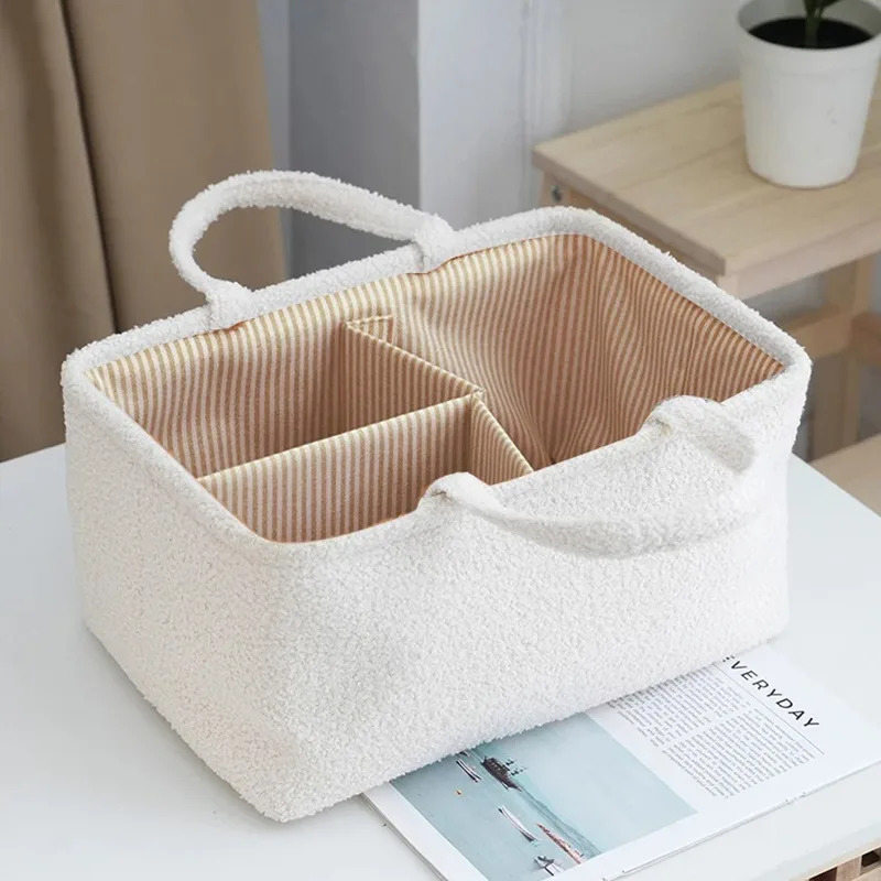 Panier à couches et à vêtement - Baby Clothing Basket avis et prix
