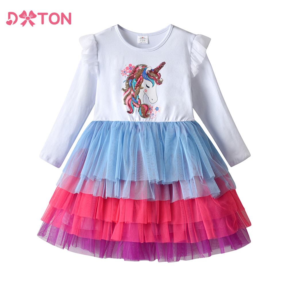 DXTON – robe en maille pour en - Baby Clothing Layers avis et prix