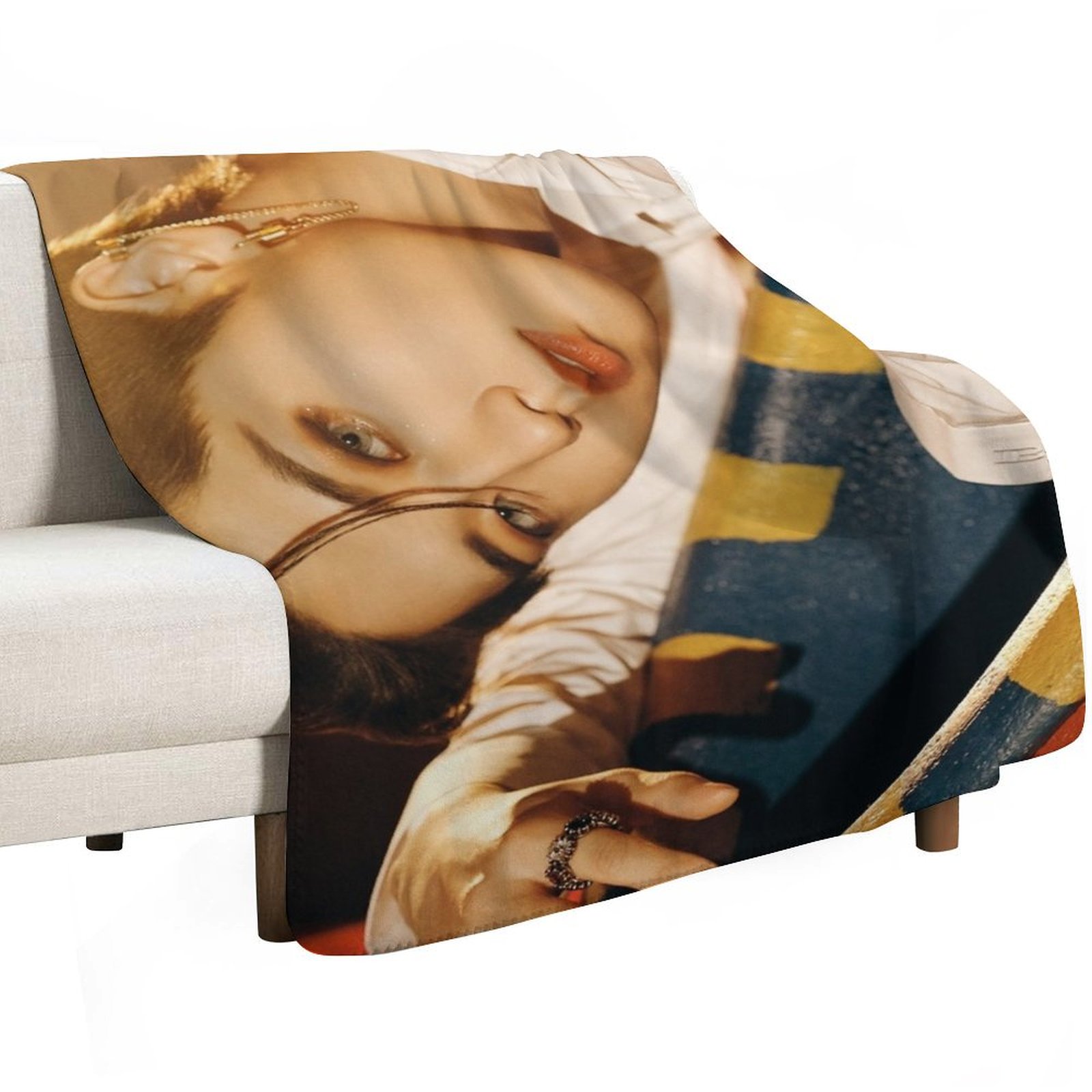 Han Jisung Circus 2 Couverture - Fleece Sleep Bag avis et prix