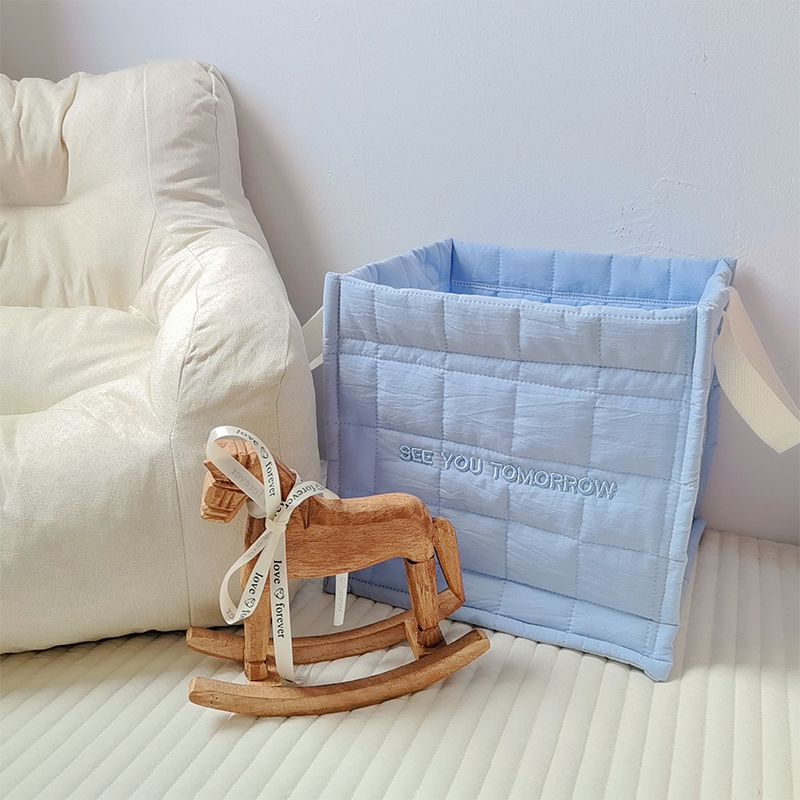 Panier de rangement coréen pou - Baby Clothing Basket avis et prix