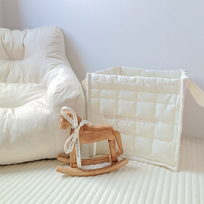 Panier de rangement coréen pou - Baby Clothing Basket avis et prix