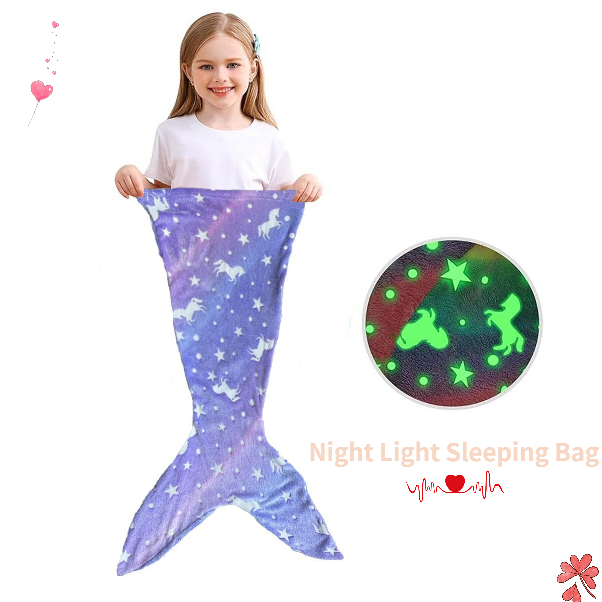 Costume de sac de couchage qui - Fleece Sleep Bag avis et prix