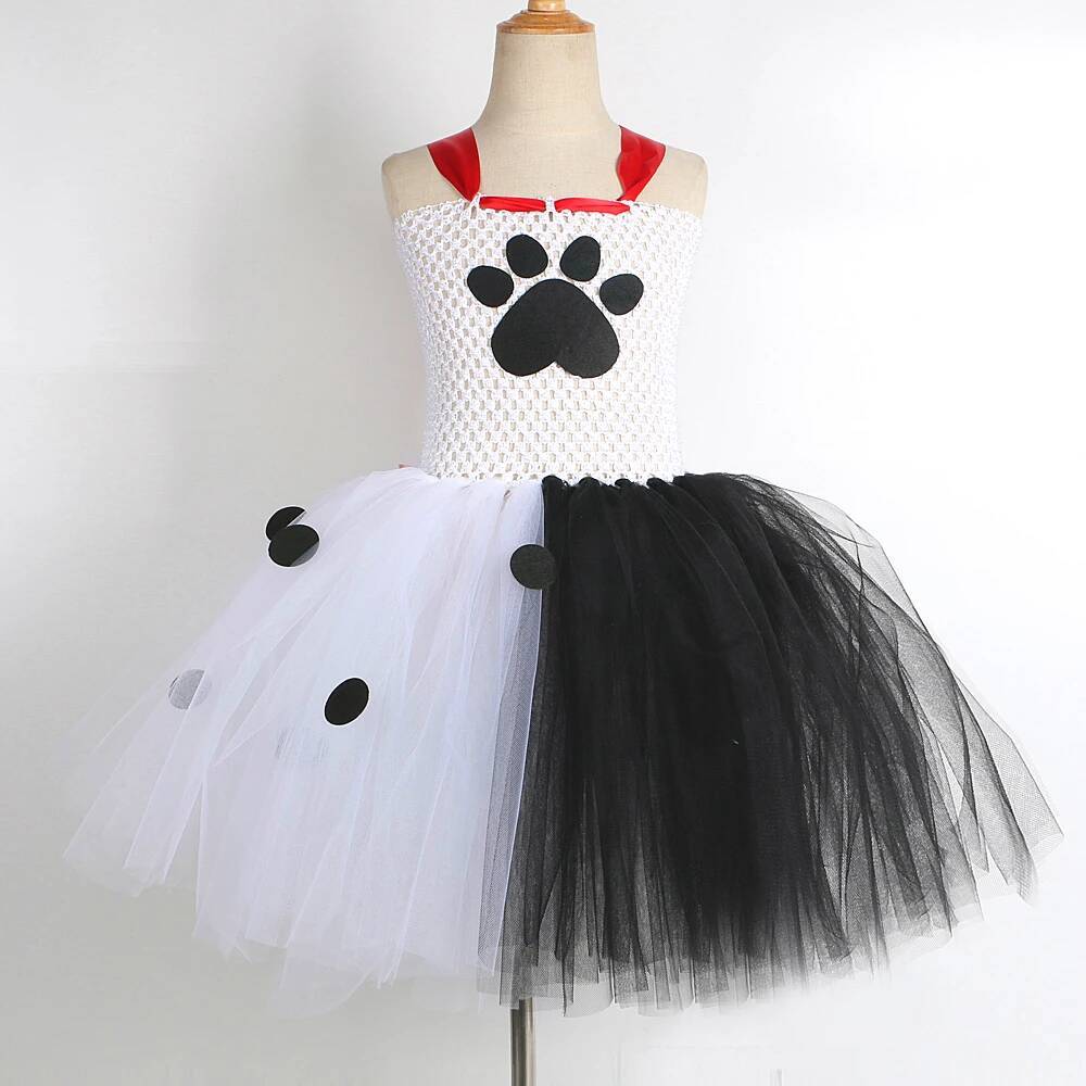 Robe tutu pour chien Dalmatien - Baby Clothing For Girls avis et prix