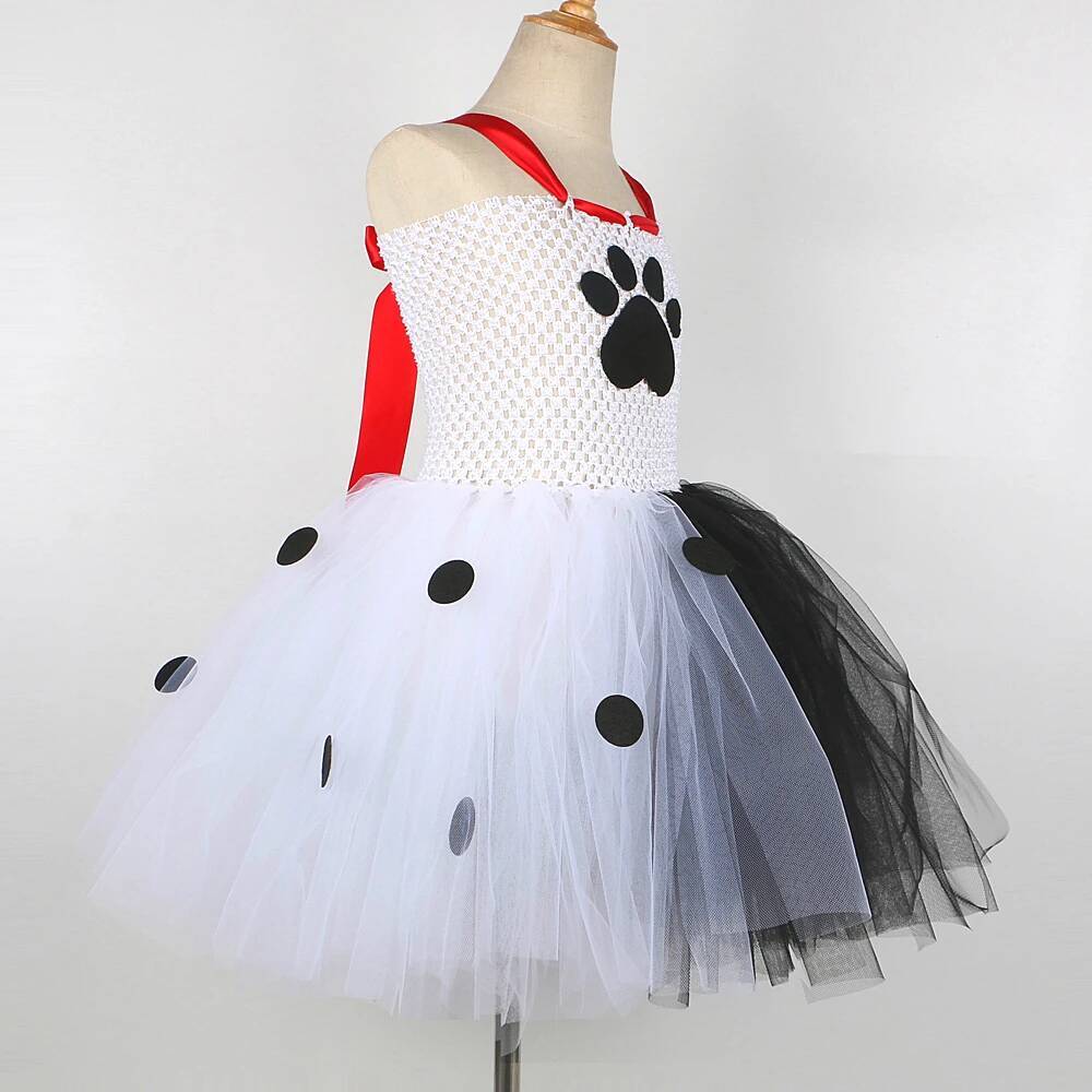 Robe tutu pour chien Dalmatien - Baby Clothing For Girls avis et prix