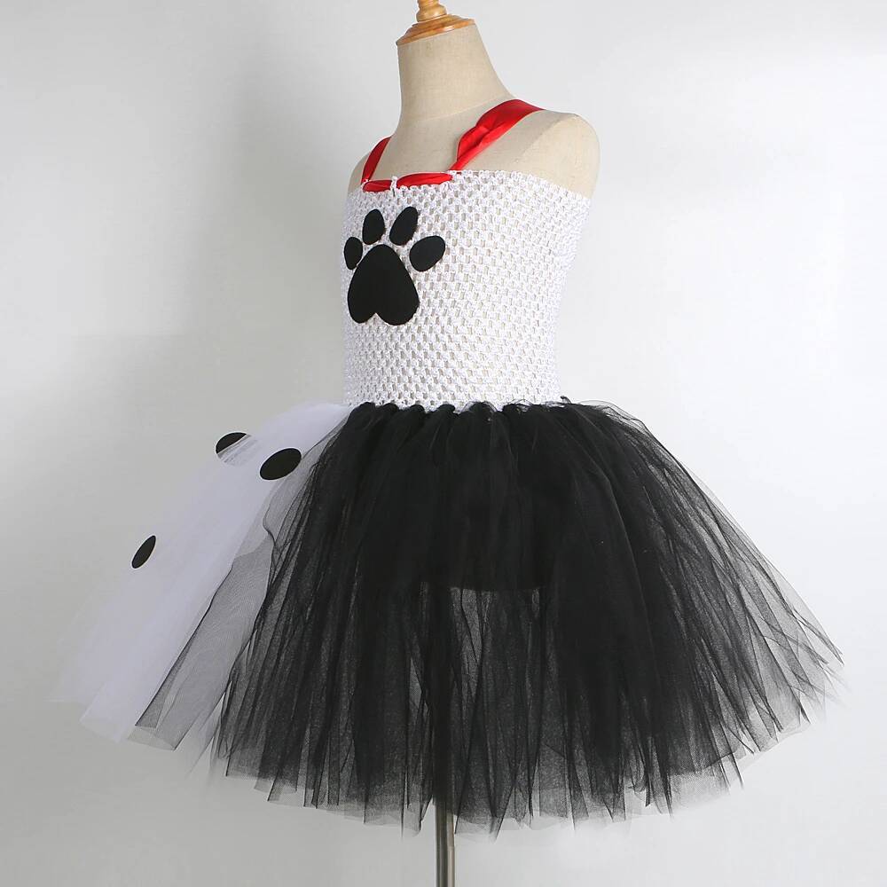 Robe tutu pour chien Dalmatien - Baby Clothing For Girls avis et prix