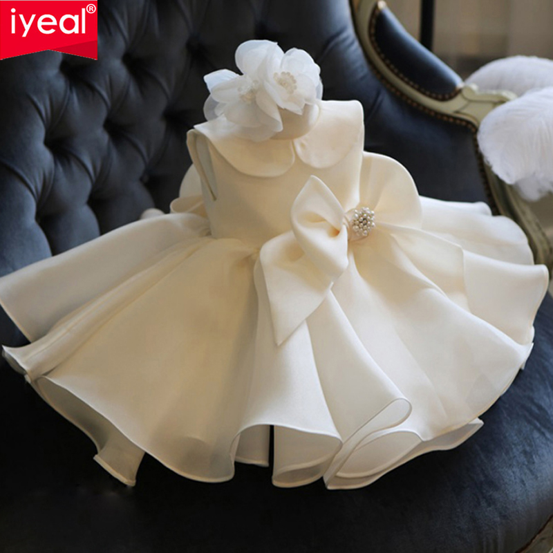 IYEAL robes élégantes pour enf - Baby Clothing Dresser avis et prix