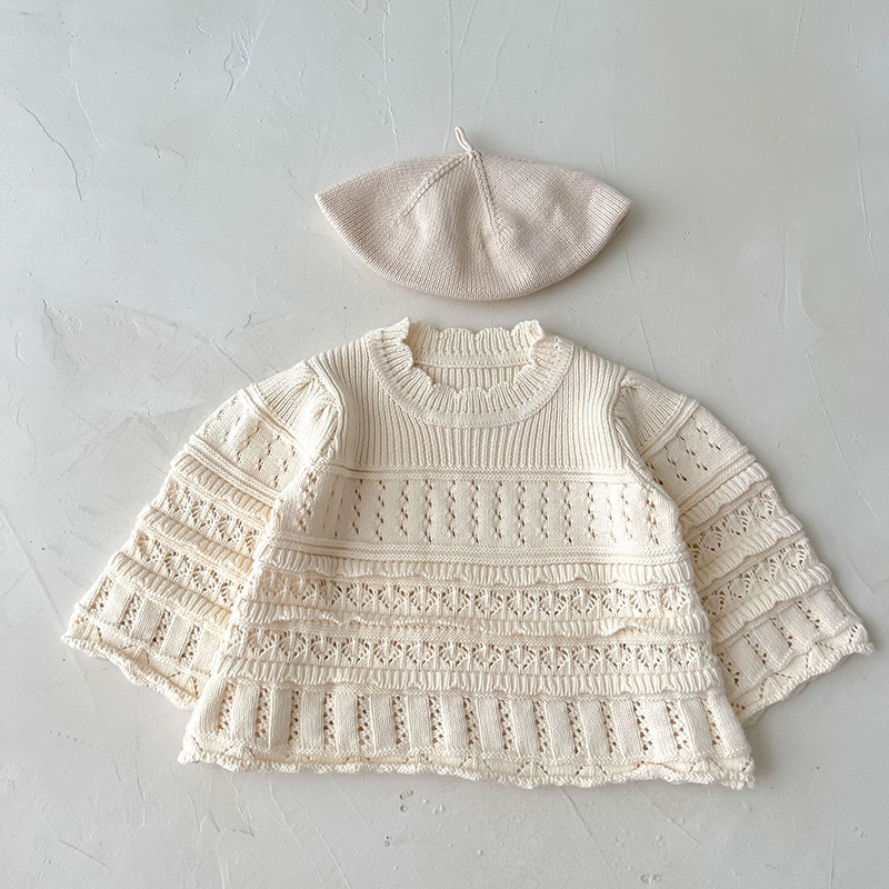 MILANCEL 2023 Body bébé tricot - Baby Girl Clothing Zara avis et prix