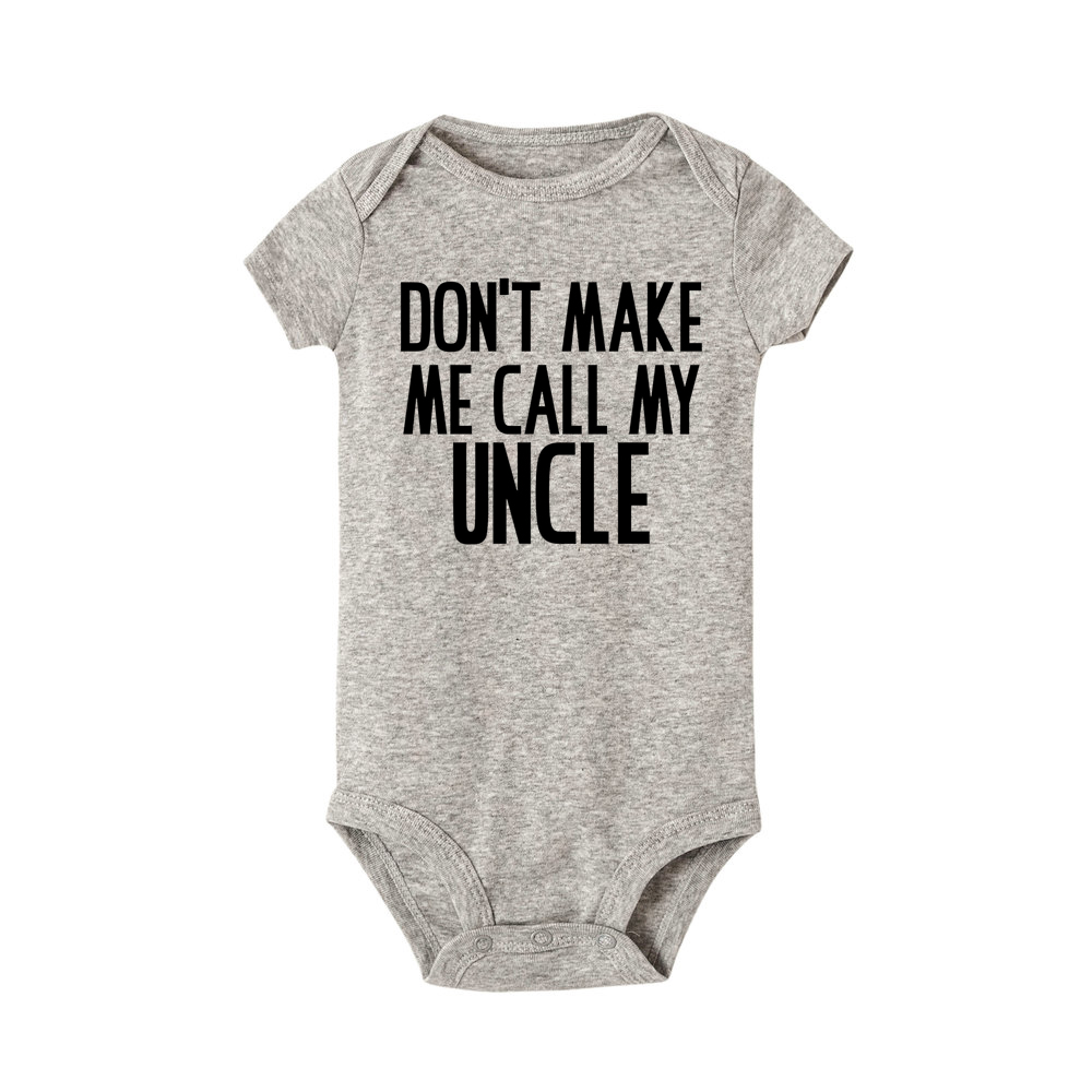 J'aime mon oncle ce beaucoup n - Baby Clothing Next avis et prix