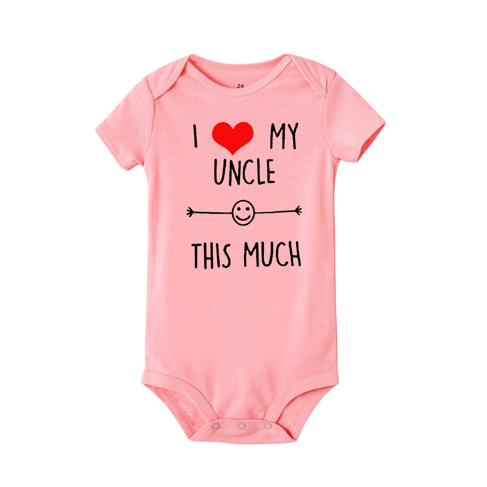 J'aime mon oncle ce beaucoup n - Baby Clothing Next avis et prix