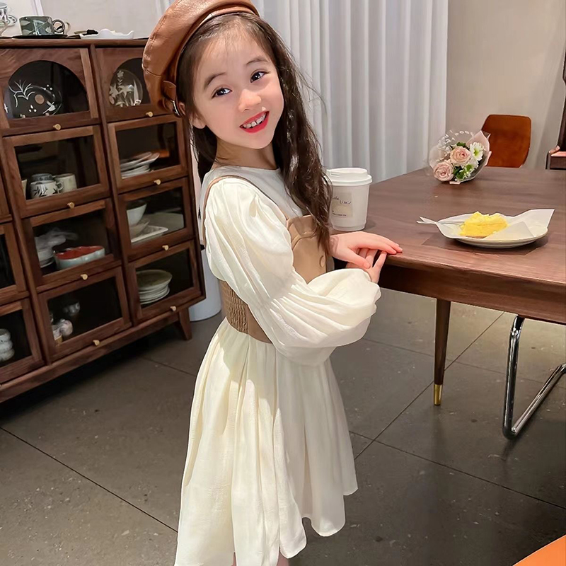 Robe de princesse en mousselin - Baby Girl Clothing Zara avis et prix