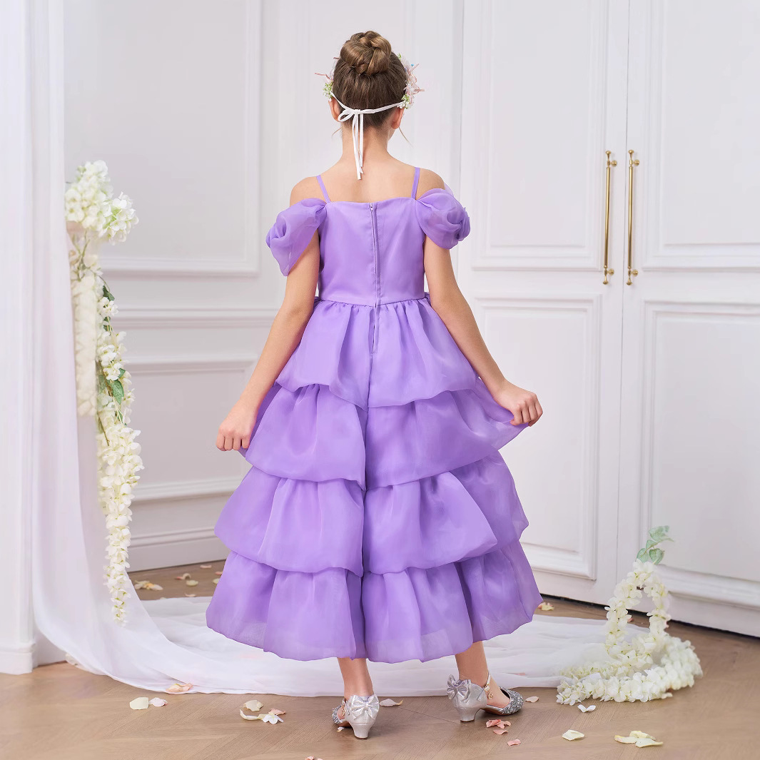 2025 fleur bébé anniversaire f - Baby Clothing Layers avis et prix