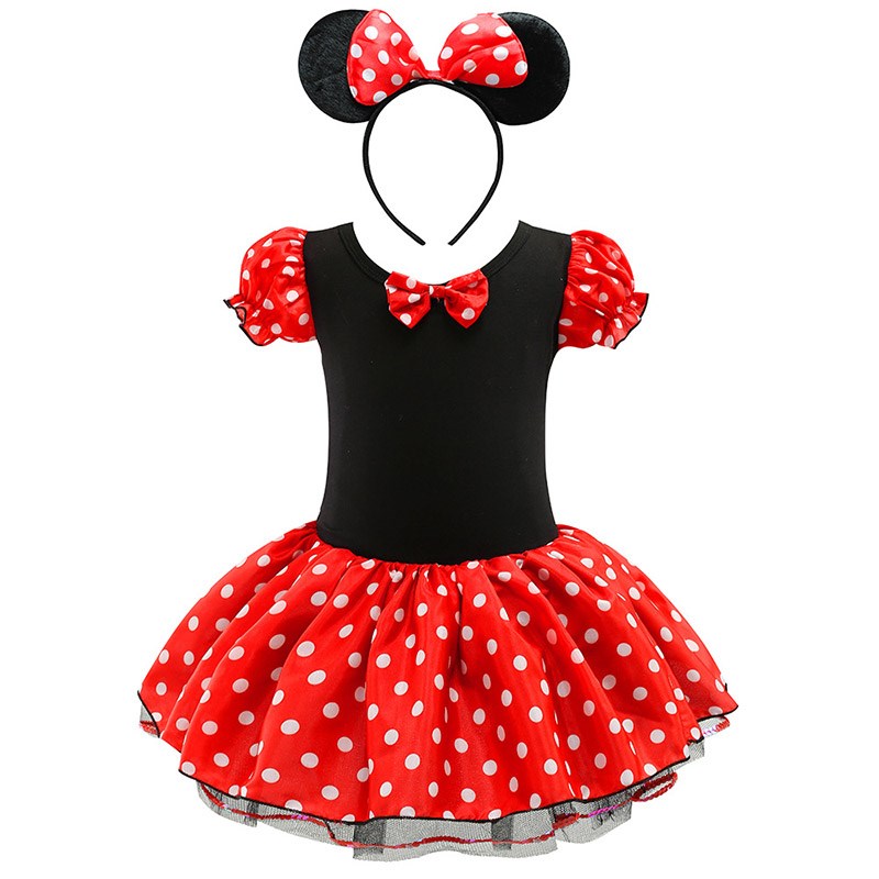Robe Tutu de Ballet pour Bébé  - Baby Xmas Clothing avis et prix