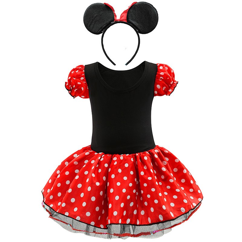 Robe Tutu de Ballet pour Bébé  - Baby Xmas Clothing avis et prix