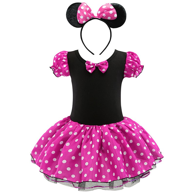 Robe Tutu de Ballet pour Bébé  - Baby Xmas Clothing avis et prix