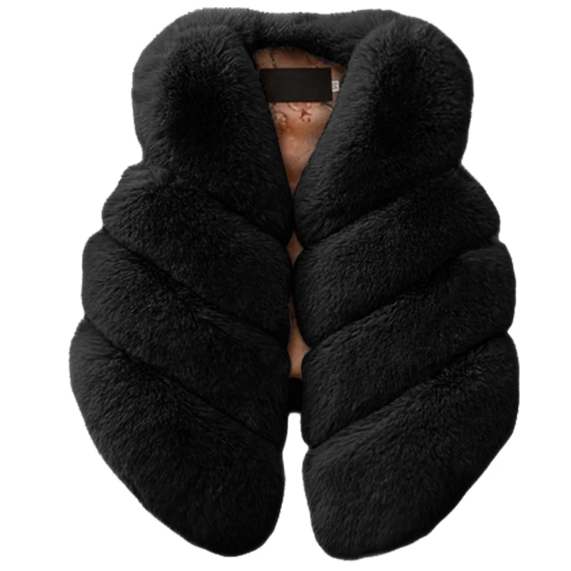 Manteau de Noël en fausse four - Baby Xmas Clothing avis et prix