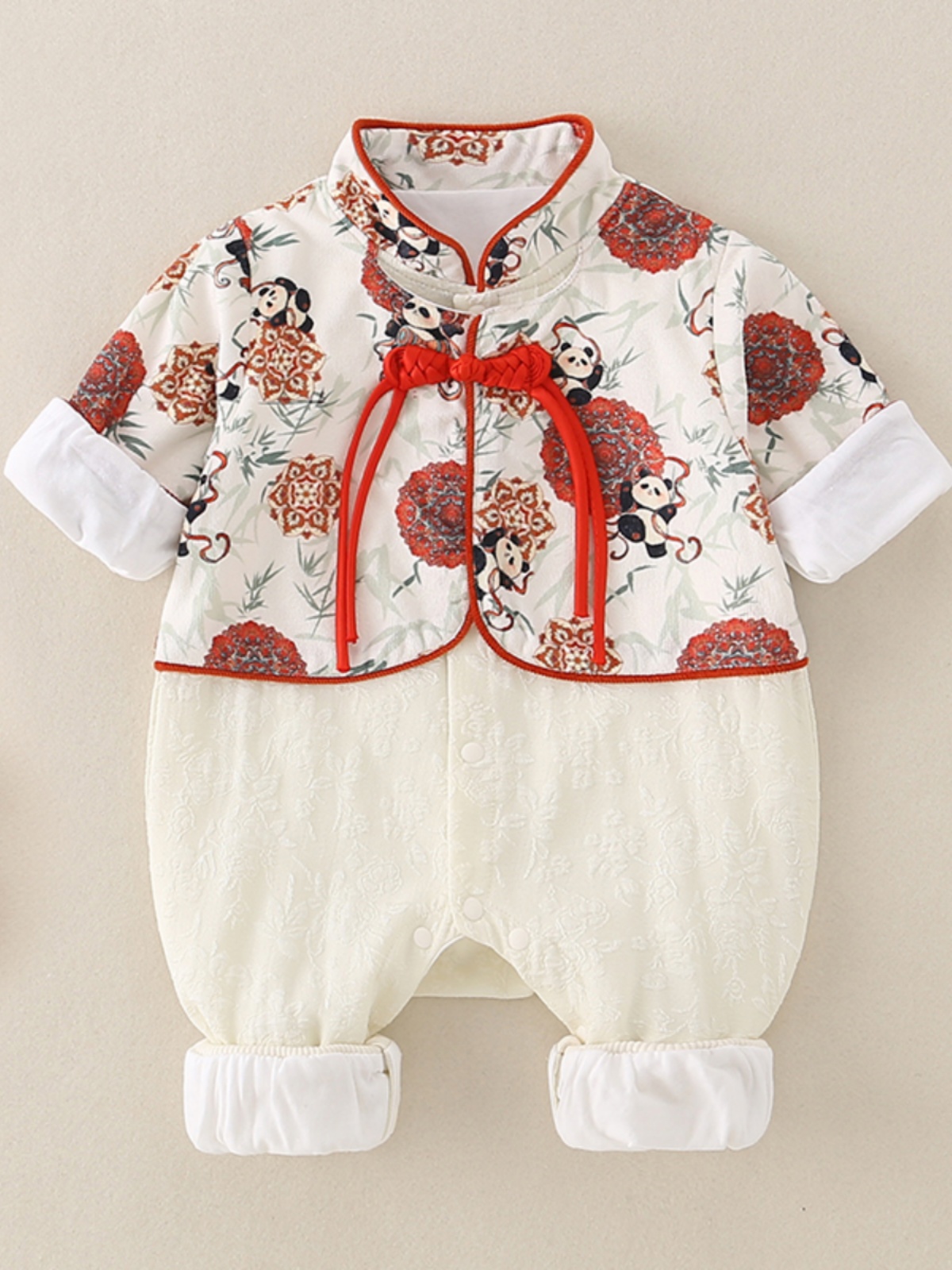 Vêtements de printemps pour no - Baby Clothing Layers avis et prix