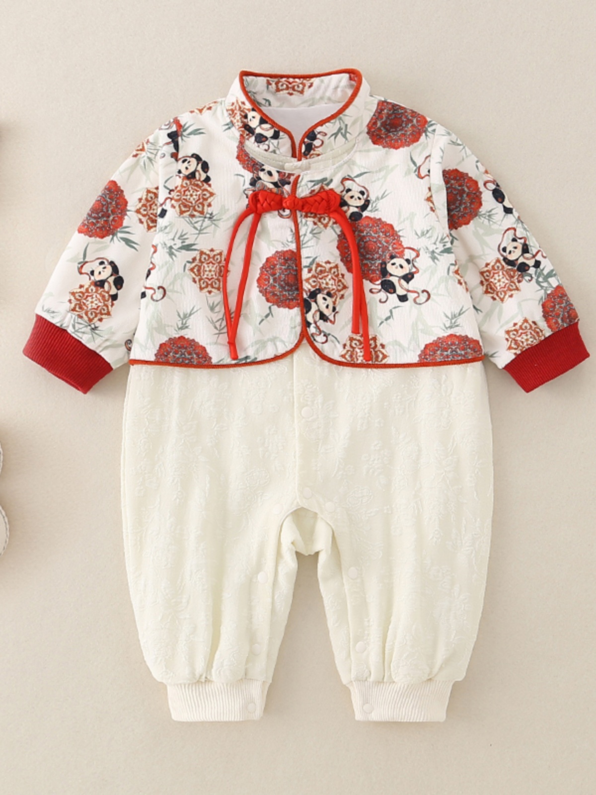 Vêtements de printemps pour no - Baby Clothing Layers avis et prix