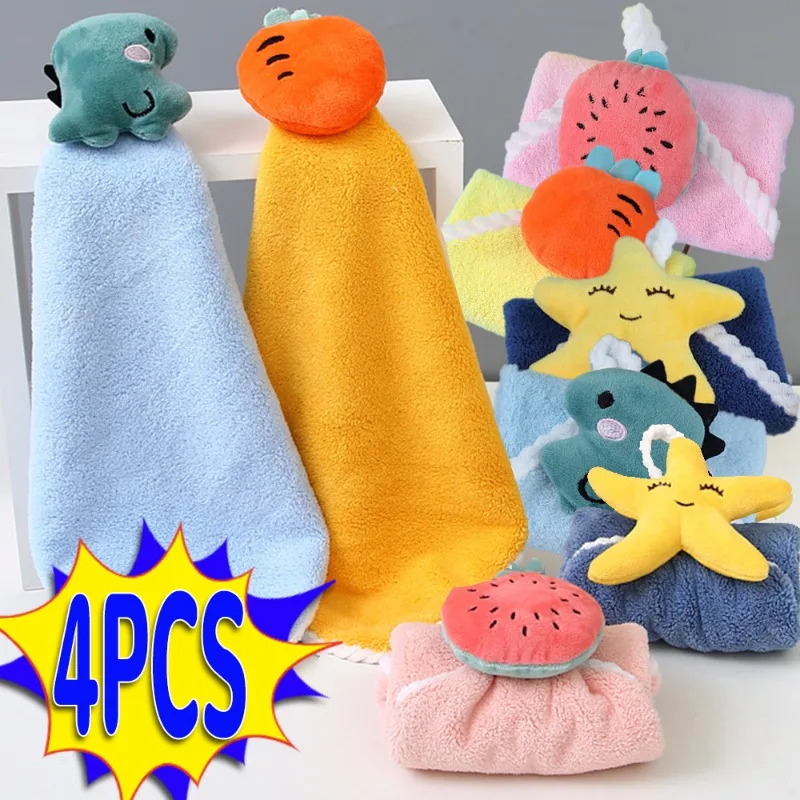 Serviette à main pour enfants, - Baby Clothing Wash avis et prix