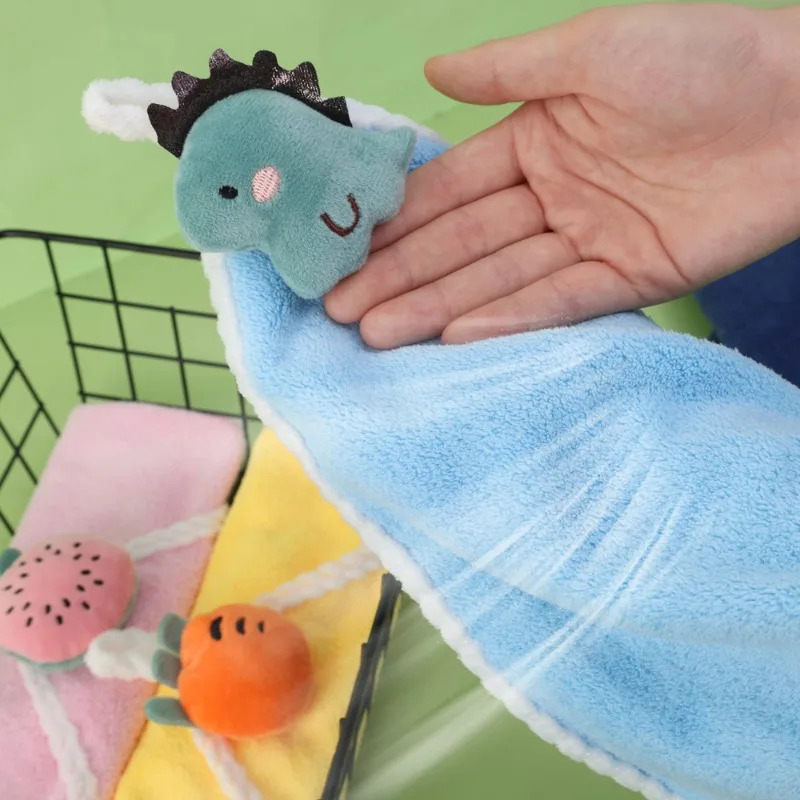 Serviette à main pour enfants, - Baby Clothing Wash avis et prix