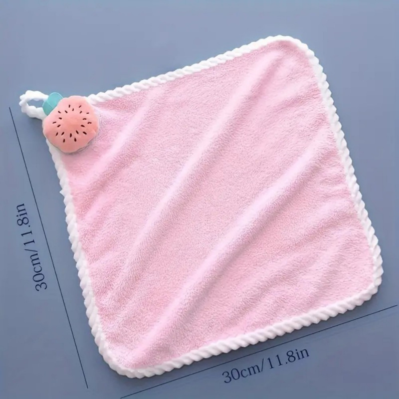 Serviette à main pour enfants, - Baby Clothing Wash avis et prix