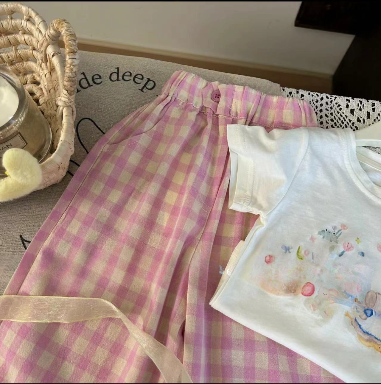 Ensembles de vêtements pour en - Baby Girl Clothing Zara avis et prix