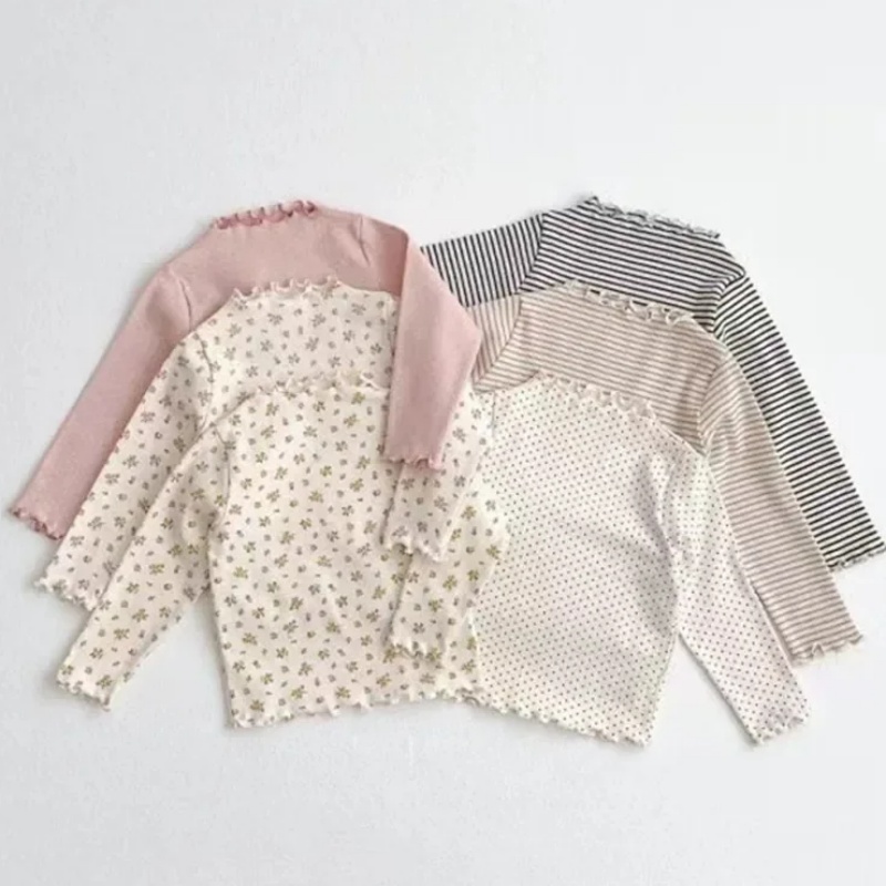 T-shirt à manches longues en c - Baby Girl Clothing Zara avis et prix