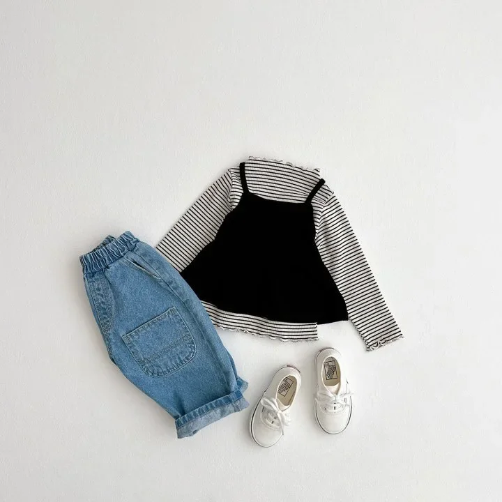 T-shirt à manches longues en c - Baby Girl Clothing Zara avis et prix