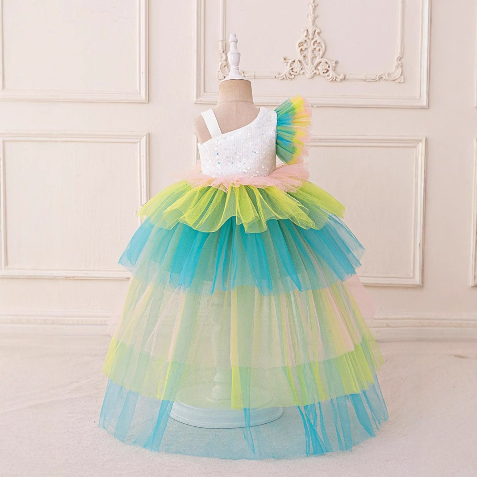 Arc-en-ciel licorne bébé fête  - Baby Clothing For Girls avis et prix