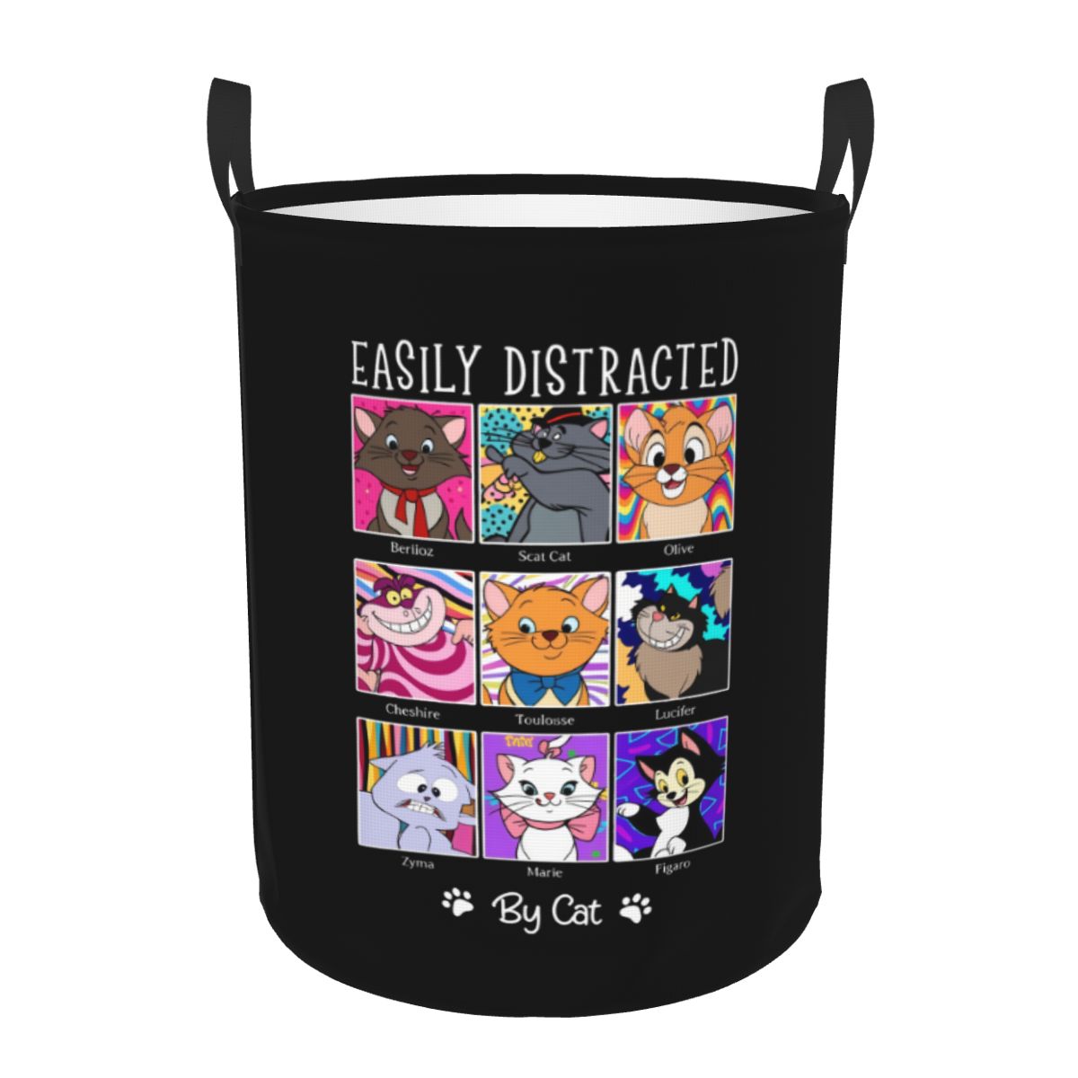 Panier à linge pliable grande  - Baby Clothing Basket avis et prix