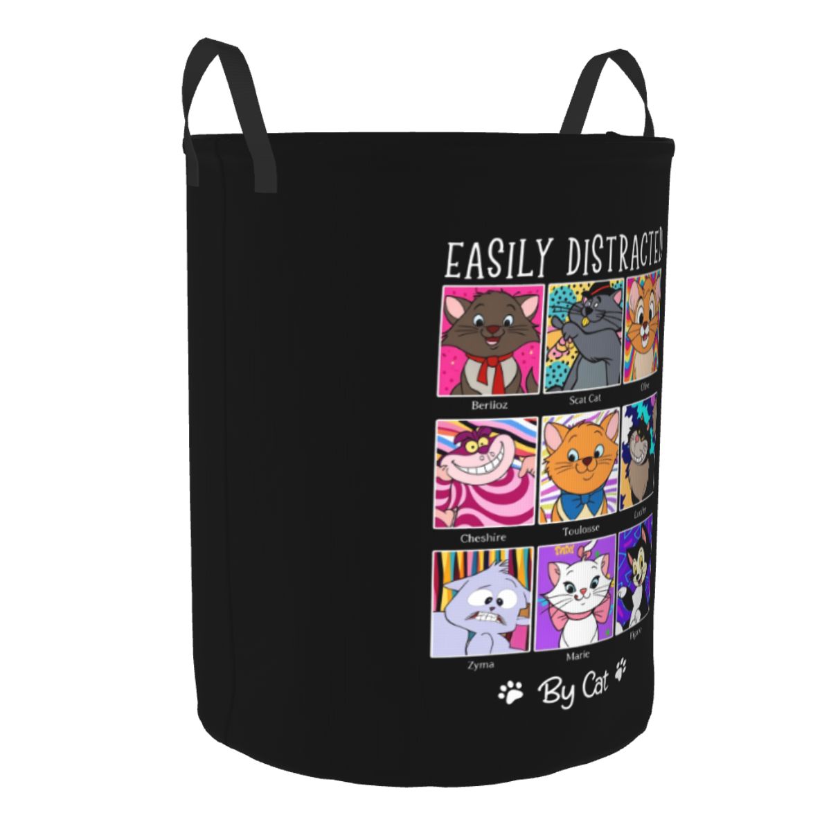 Panier à linge pliable grande  - Baby Clothing Basket avis et prix