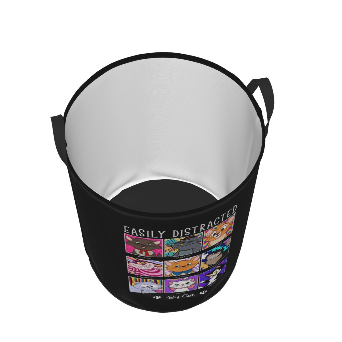 Panier à linge pliable grande  - Baby Clothing Basket avis et prix