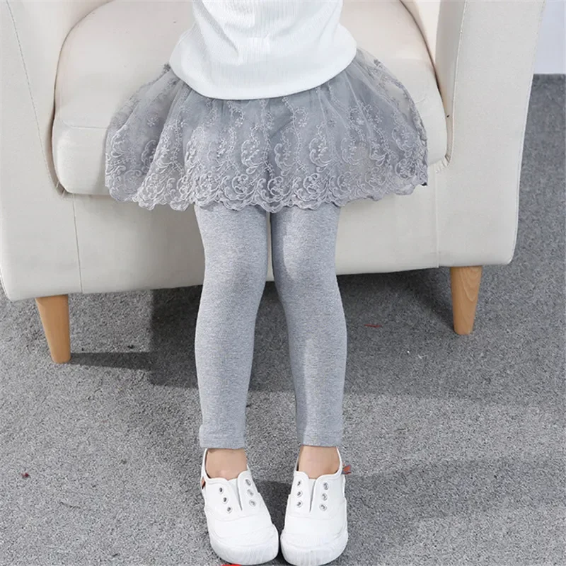 Leggings en dentelle pour peti - Baby Girl Clothing Zara avis et prix
