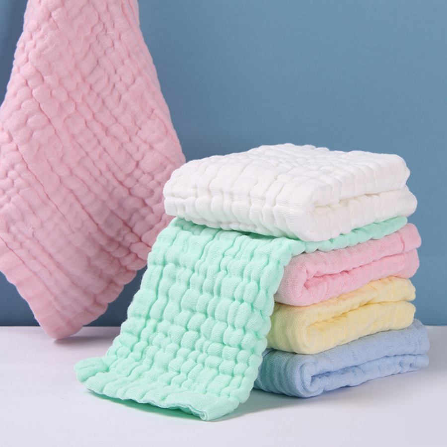 Serviettes de bain en mousseli - Baby Clothing Wash avis et prix