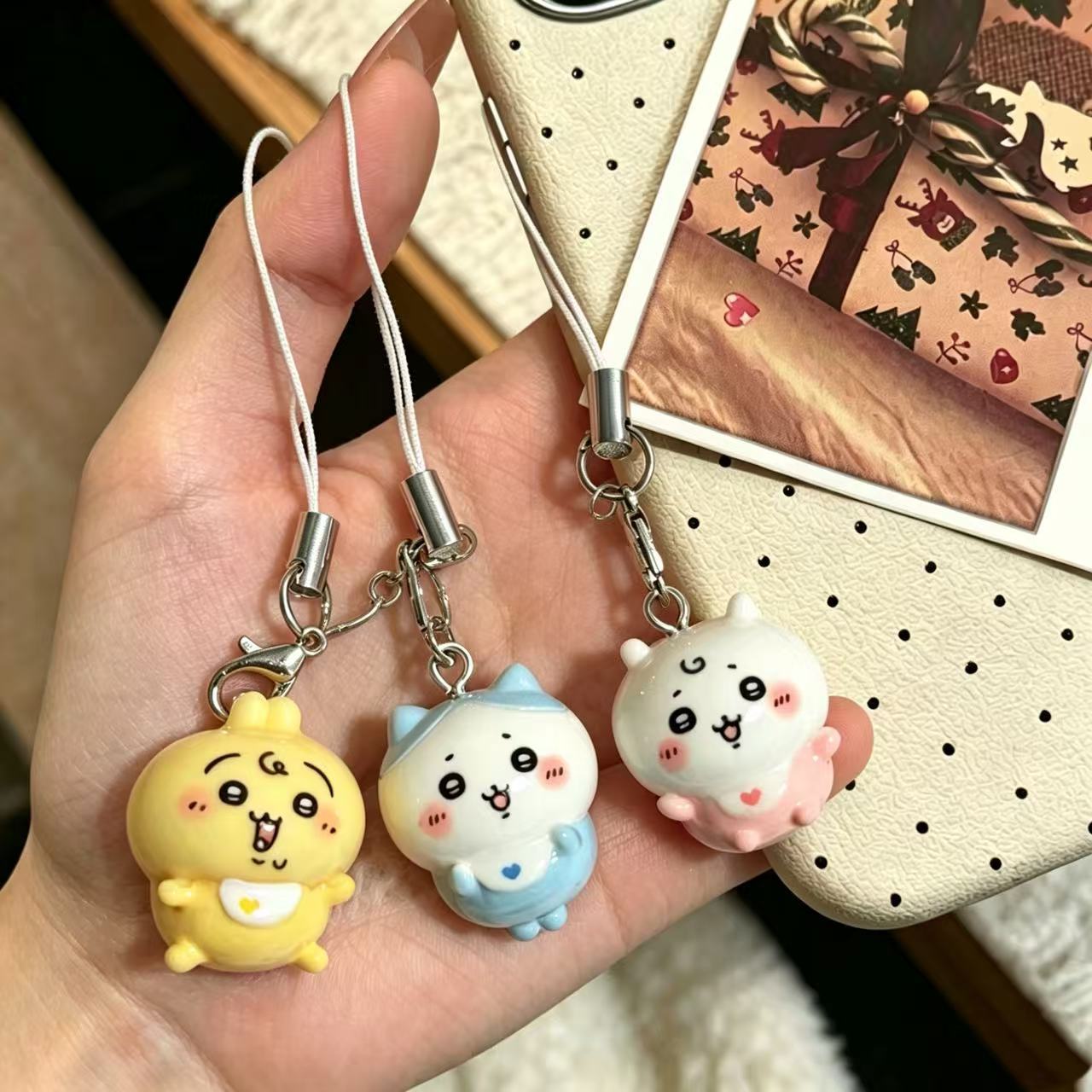 Pendentif en résine Kawaii, ad - Baby Clothing For Girls avis et prix