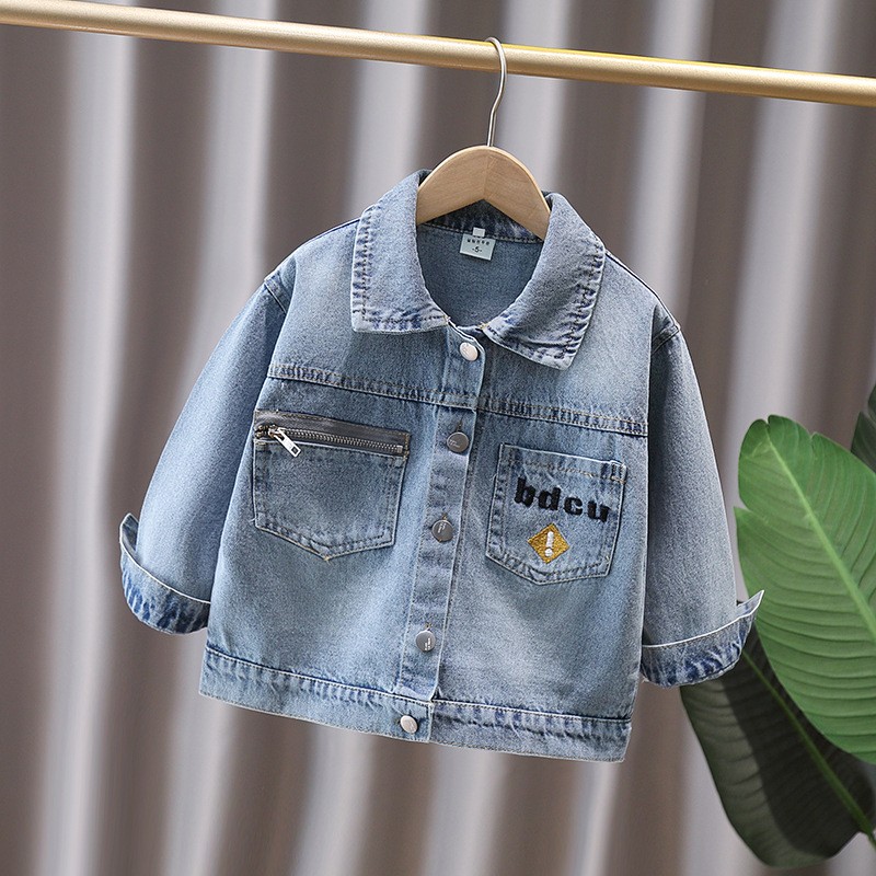 Style mignon bébé enfant veste - Baby Clothing For Girls avis et prix