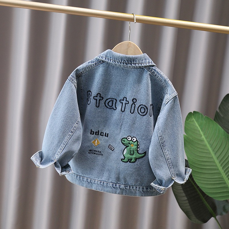 Style mignon bébé enfant veste - Baby Clothing For Girls avis et prix