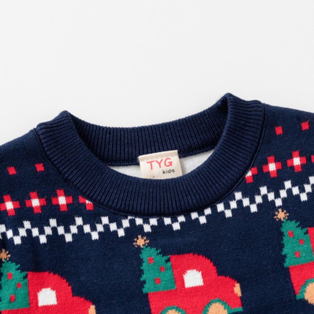 Pull de Noël et du Nouvel An p - Baby Xmas Clothing avis et prix