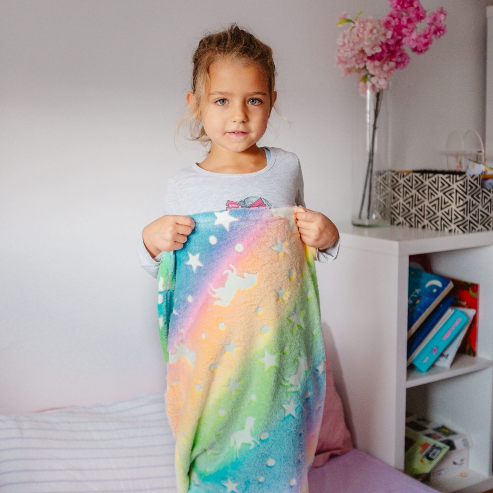Sac de couchage sirène en flan - Fleece Sleep Bag avis et prix
