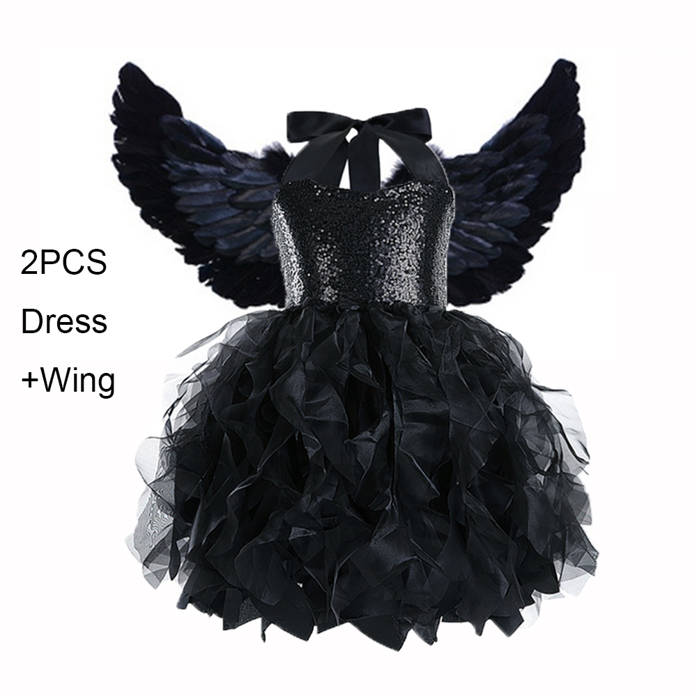 Costume de vampire pour Hallow - Baby Clothing Layers avis et prix