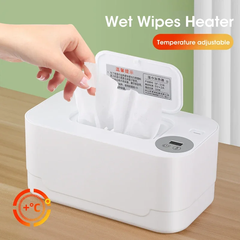 Chauffe-lingettes Portable 2 e - Baby Clothing Wash avis et prix