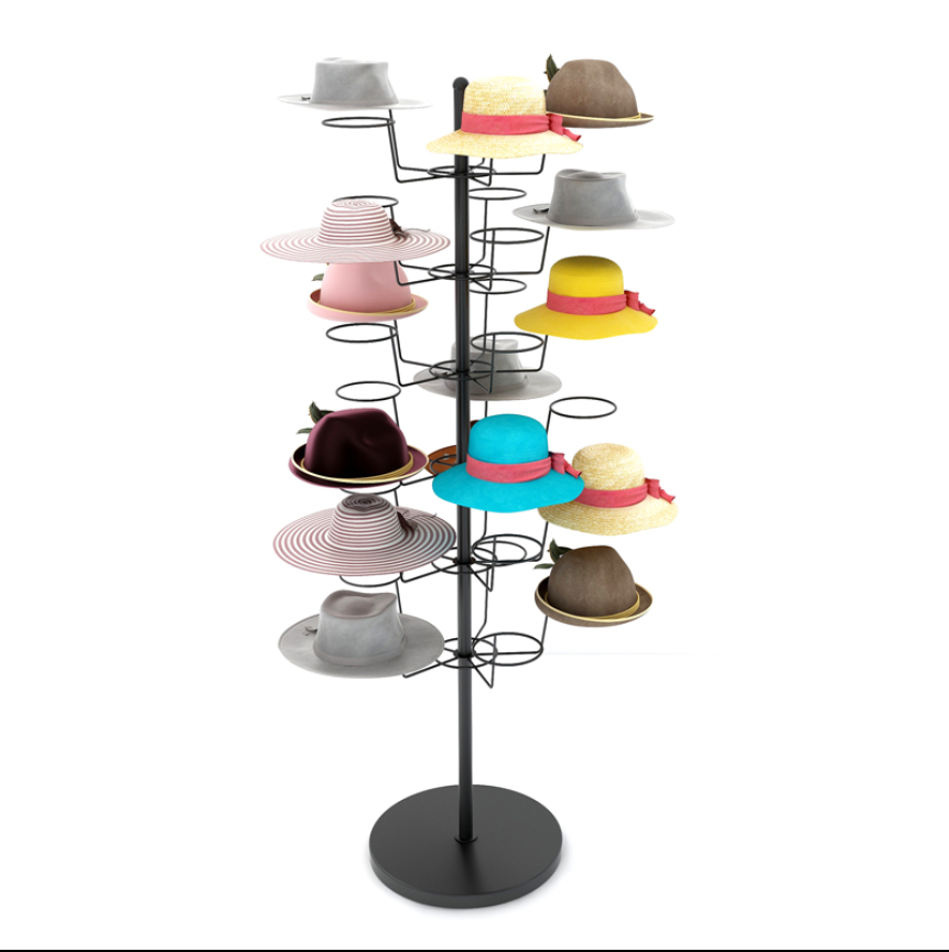 Nouveau présentoir de chapeaux - Baby Clothing Layers avis et prix