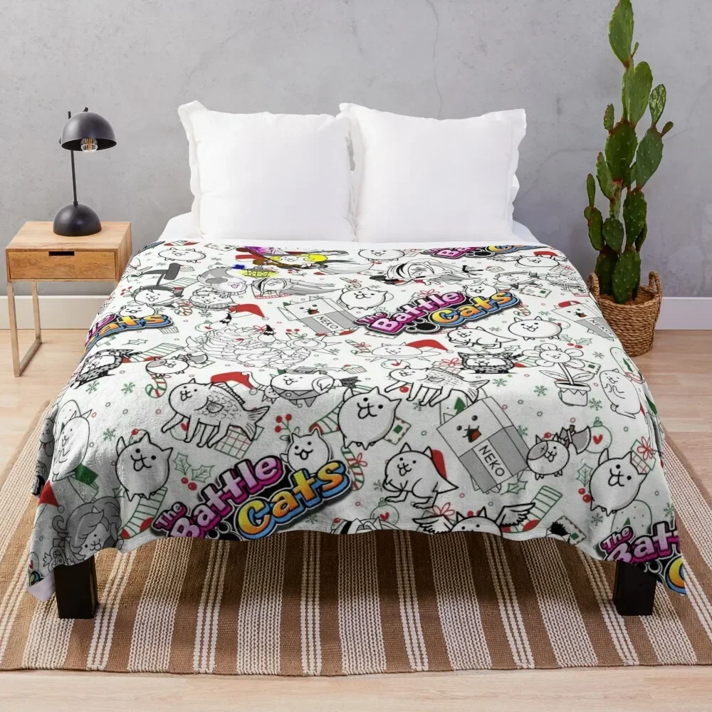 Couverture de jet de bataille  - Fleece Sleep Bag avis et prix