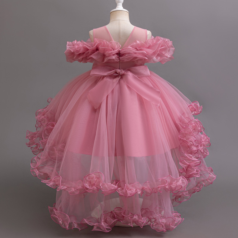 Robe de Princesse à Paillettes - Baby Clothing Dresser avis et prix