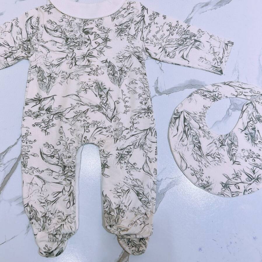 Nouvelle collection 2024 : Com - Baby Clothing Next avis et prix