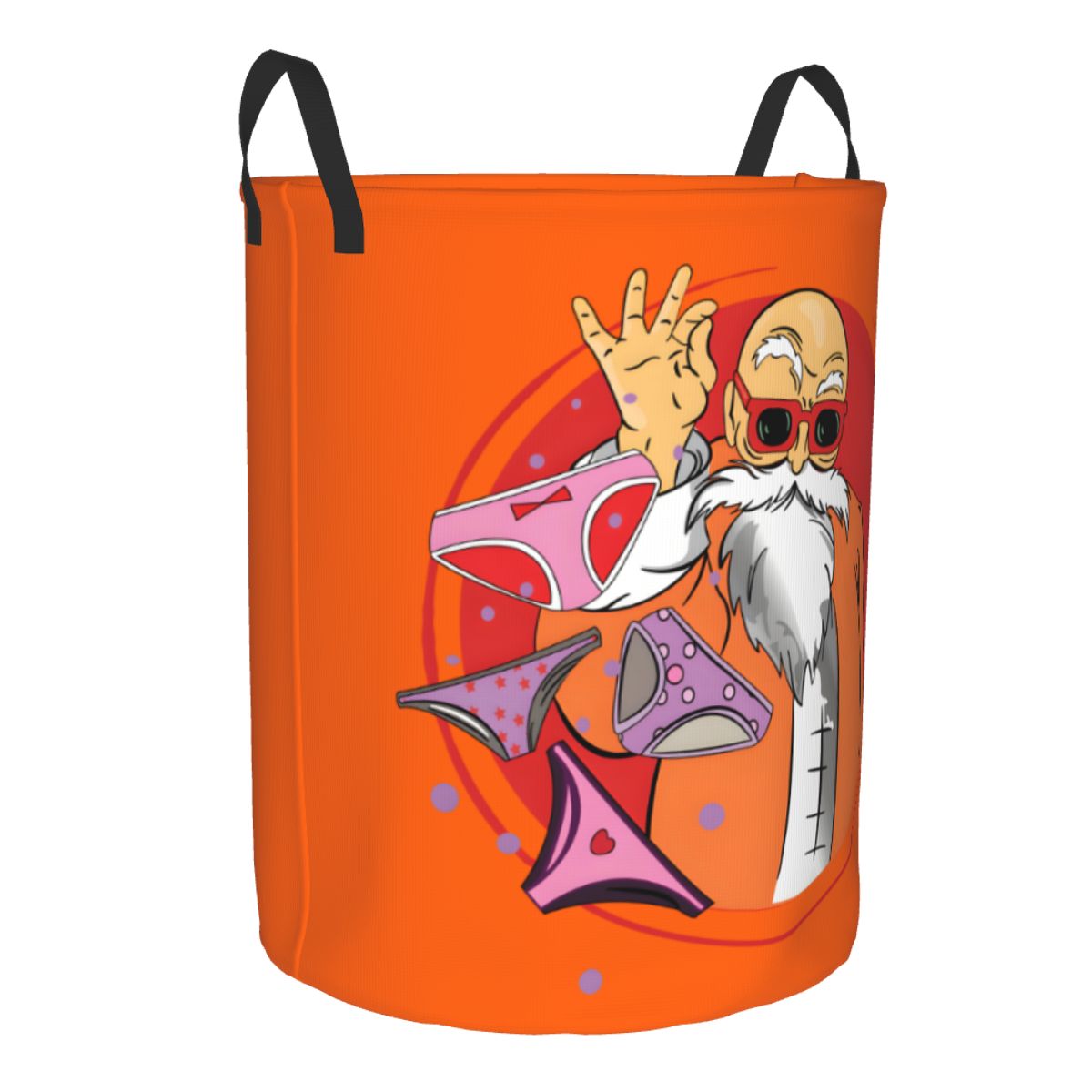 Panier à linge pliable grande  - Baby Clothing Basket avis et prix